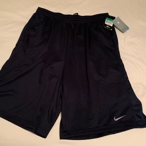 Men’s Nike Dri-fit shorts